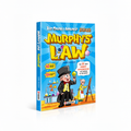 Murphy’s Law Life Principles for Children