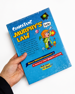 Murphy’s Law photo 3