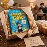 Murphy’s Law photo 6