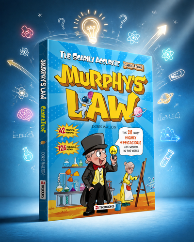 Murphy’s Law Life Principles for Children