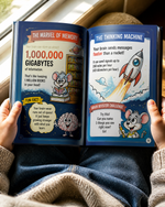 Children's Encyclopedia 