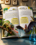Children's Encyclopedia 